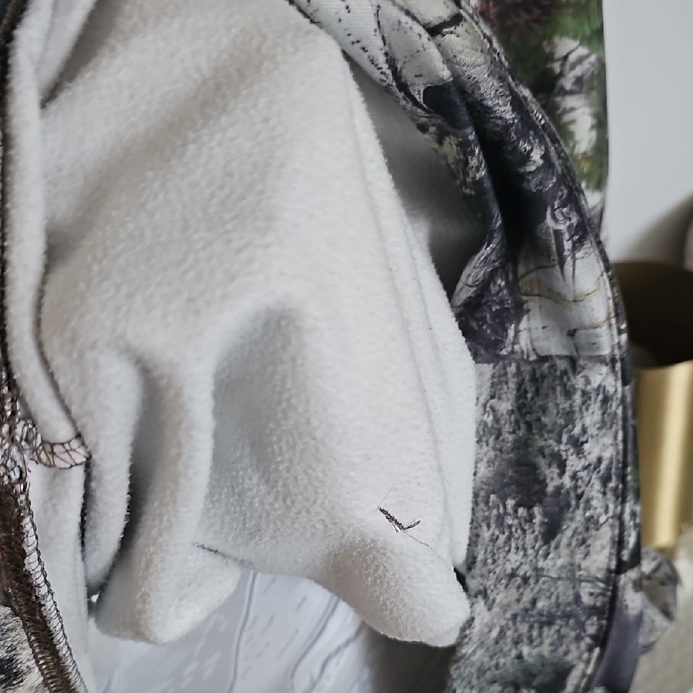 Mossy Oak Forest Camo Hoodie - Picture 7 of 9